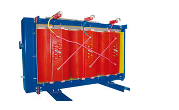 六盘水SCBH15干式非晶合金铁心变压器